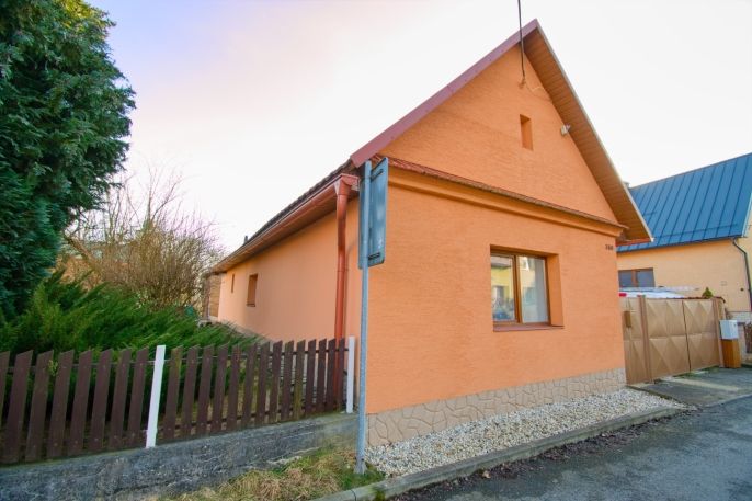 Prodej, Rodinný dům, Kelč