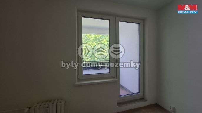 Prodej, Byt 1+kk, Rožnov pod Radhoštěm