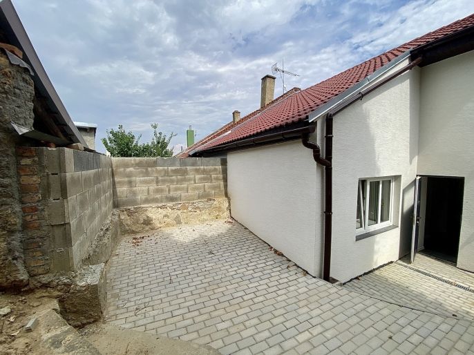Prodej, Rodinný dům, Otaslavice