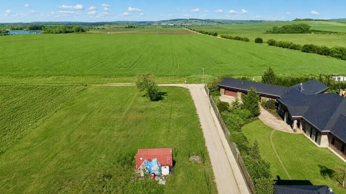 Prodej, Pozemek k bydlení, Kozojídky