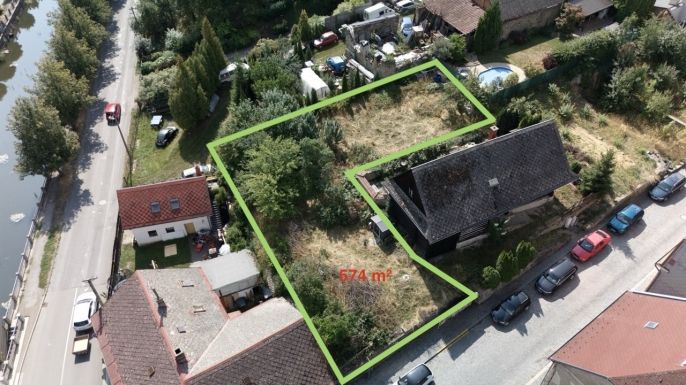 Prodej, Pozemek k bydlení, Česká Třebová