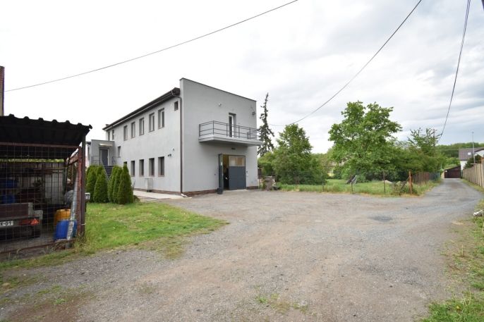 Prodej, Ostatní, Libiš