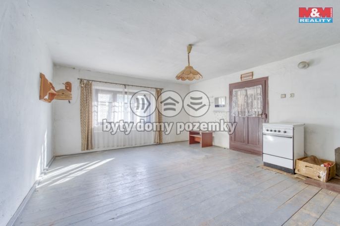 Prodej, Chalupa, Nečtiny