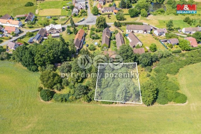 Prodej, Zahrada, Erpužice