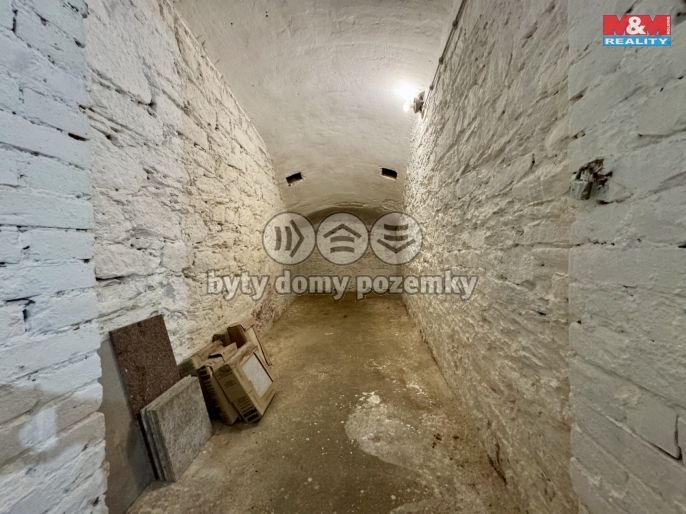 Prodej, Byt 3+kk, Aš