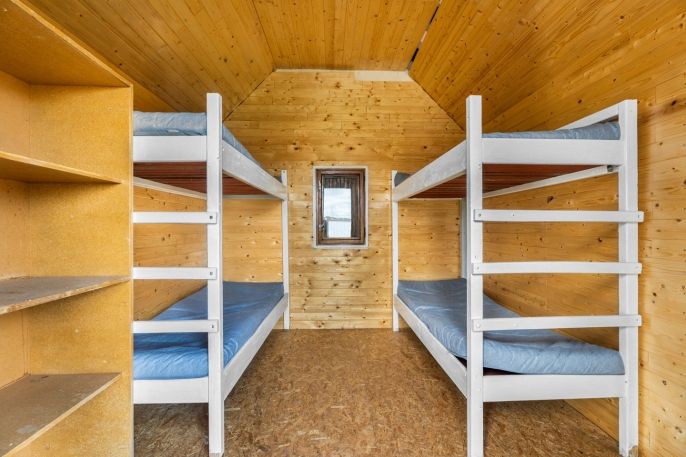 Prodej, Rodinný dům, Očihov