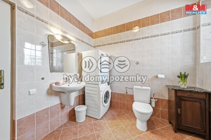 Prodej, Rodinný dům, Loštice