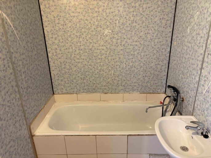 Pronájem, Byt 3+1, Děčín