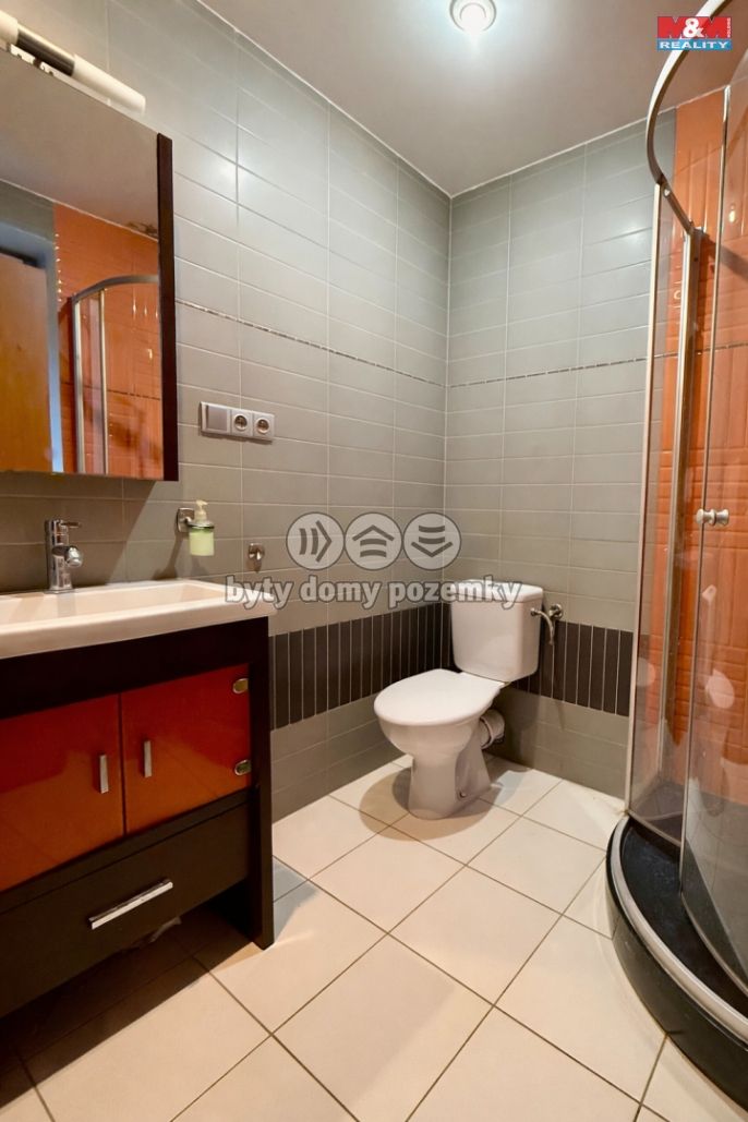 Prodej, Rodinný dům, Nedvědice