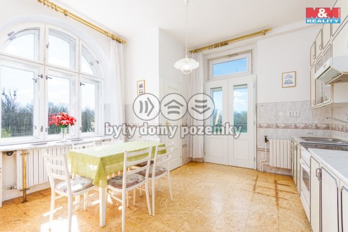 Prodej, Kancelářský prostor, Orlová