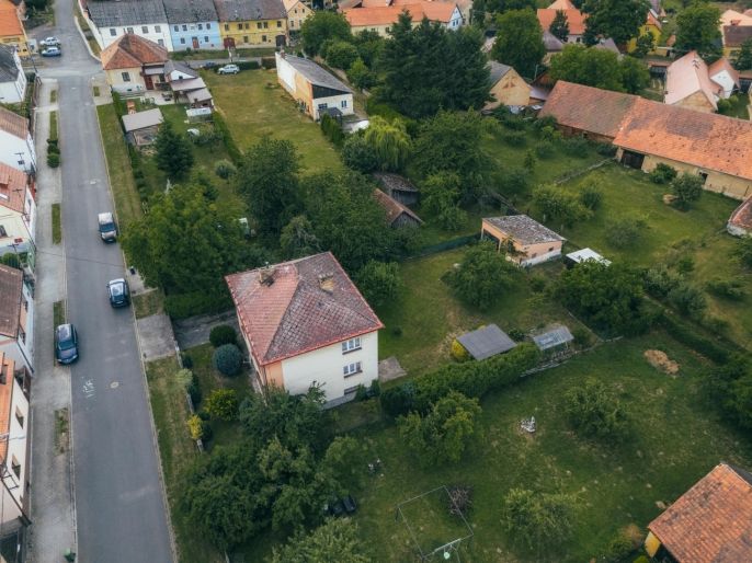 Prodej, Rodinný dům, Chudenice