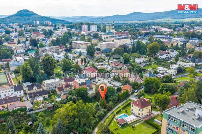 Prodej, Zahrada, Nový Bor