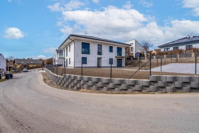 Prodej, Byt 4+kk, Klínec