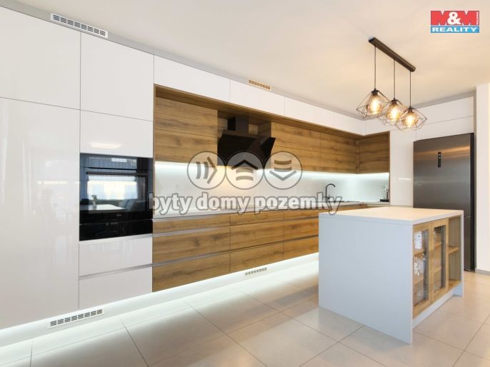 Prodej, Rodinný dům, Rychvald