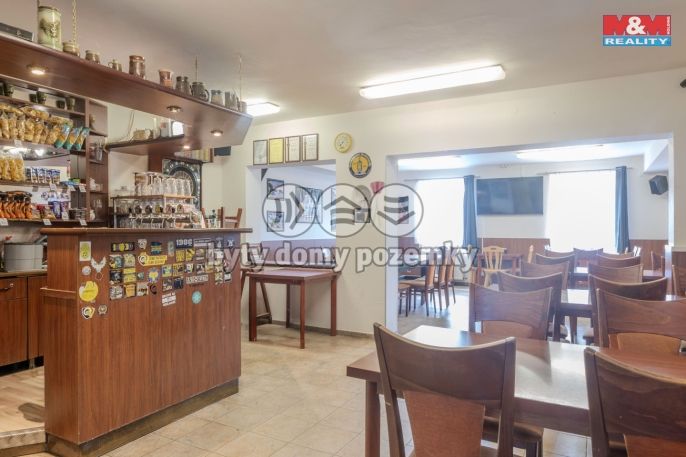 Prodej, Restaurace, stravování, Otrokovice