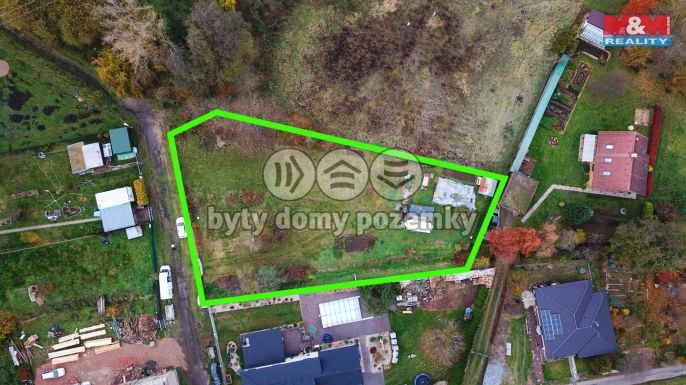 Prodej, Zahrada, Chrudim