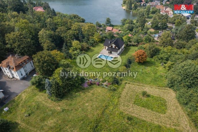 Prodej, Pozemek k bydlení, Jevany