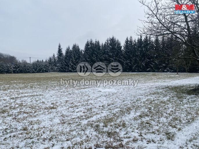 Prodej, Pozemek k bydlení, Dobruška