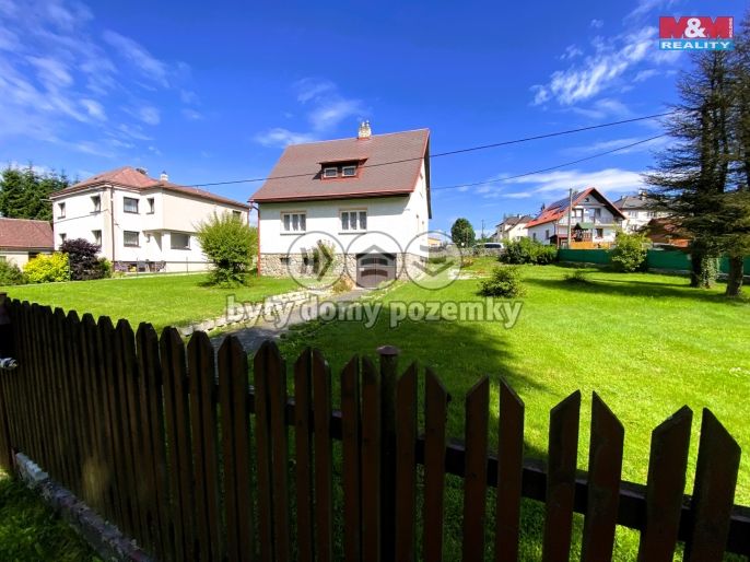 Prodej, Rodinný dům, Svratka