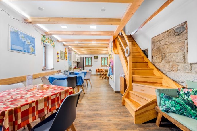 Prodej, Hotel, penzion, Pěnčín