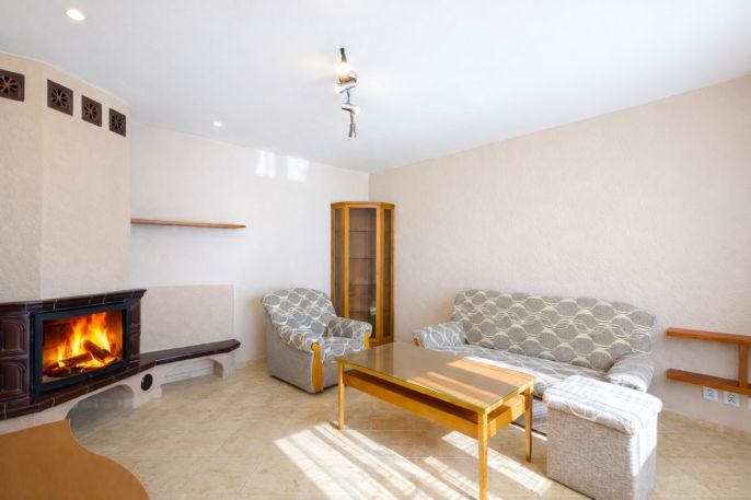 Prodej, Rodinný dům, Chrast