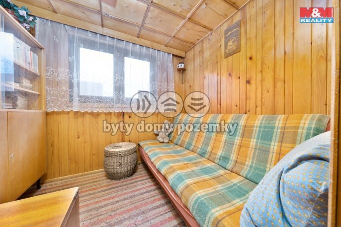 Prodej, Chata, Ústí nad Orlicí