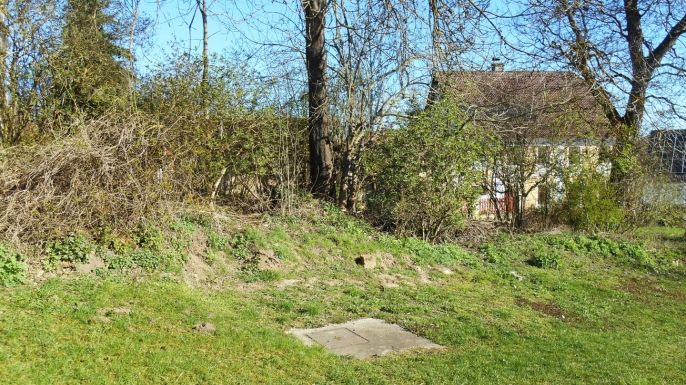 Prodej, Zahrada, Úštěk