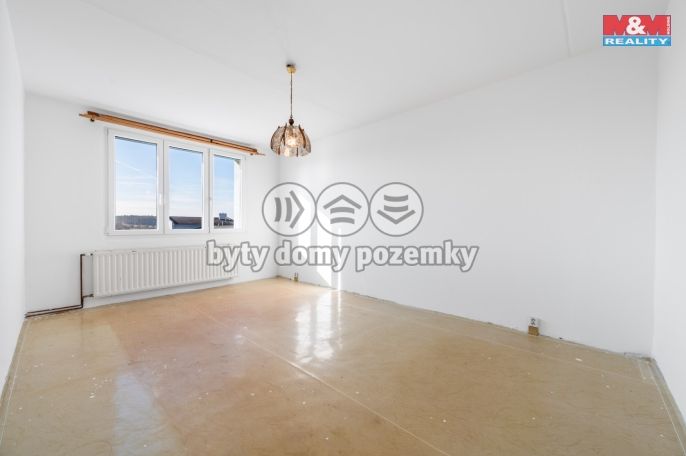 Pronájem, Byt 2+1, Zbůch