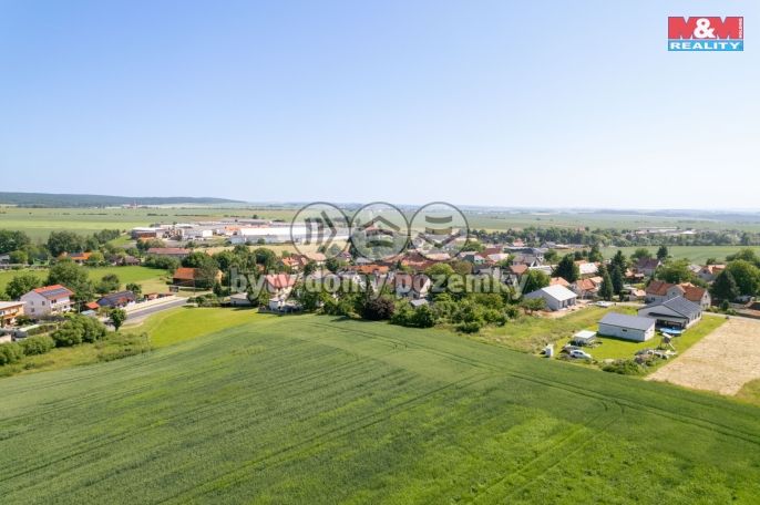 Prodej, Pozemek k bydlení, Výrov