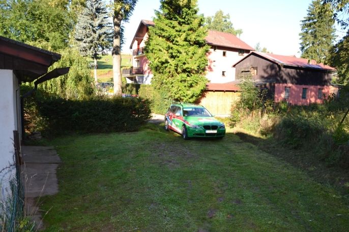 Prodej, Rodinný dům, Heřmánkovice