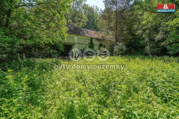 Prodej, Zemědělský objekt, Hostouň