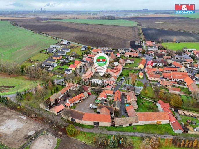 Prodej, Rodinný dům, Černiv