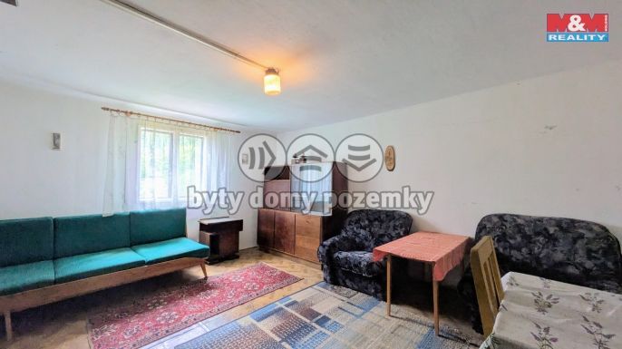 Prodej, Chata, Káraný