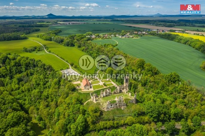 Prodej, Komerční pozemky, Bakov nad Jizerou