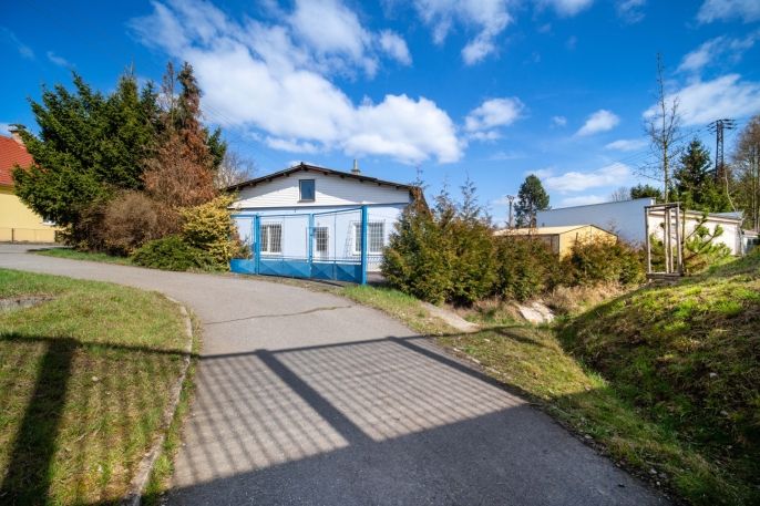 Pronájem, Obchod a služby, Moravská Třebová