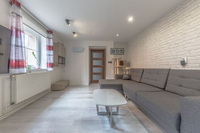 Prodej, Rodinný dům, Pertoltice pod Ralskem