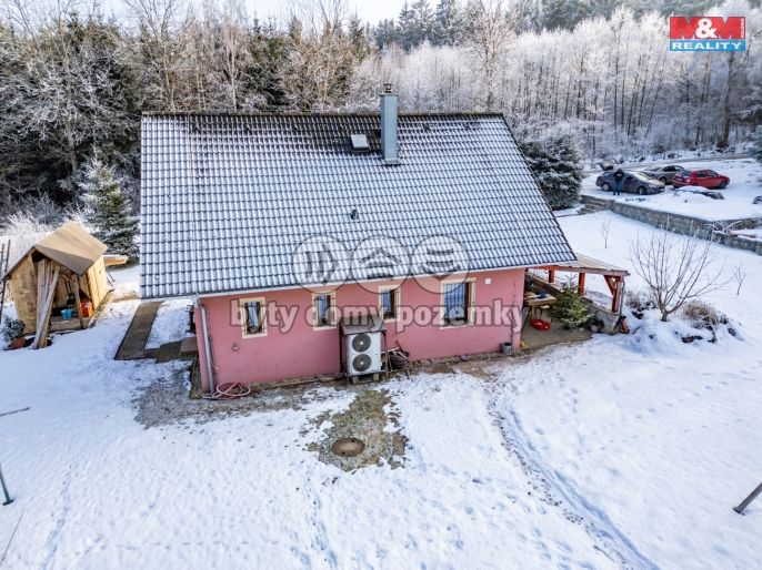 Prodej, Rodinný dům, Chroboly