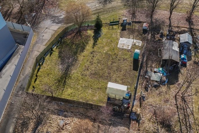 Prodej, Zahrada, Krásná