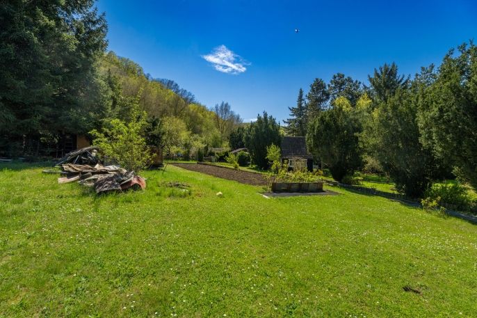 Prodej, Chata, Ústí nad Labem