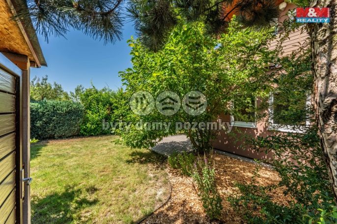 Prodej, Rodinný dům, Chýně