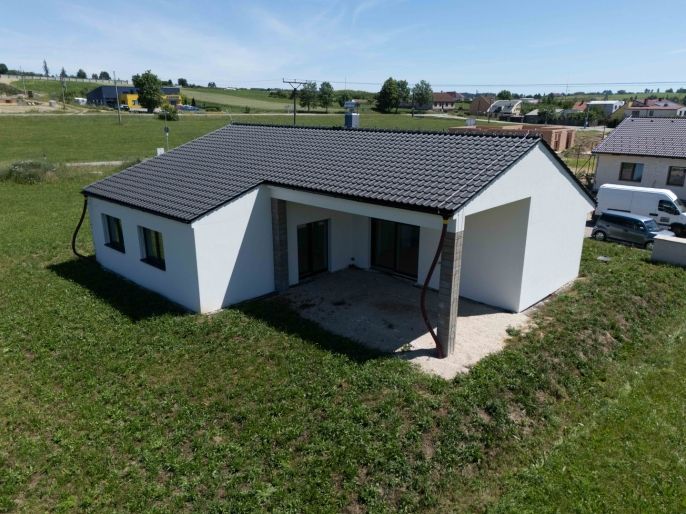 Prodej, Rodinný dům, Měřín