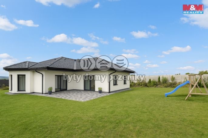 Prodej, Rodinný dům, Veselí nad Lužnicí