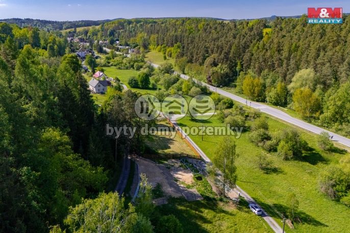 Prodej, Zahrada, Dolní Krupá