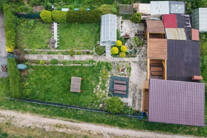 Prodej, Zahrada, Karlovy Vary