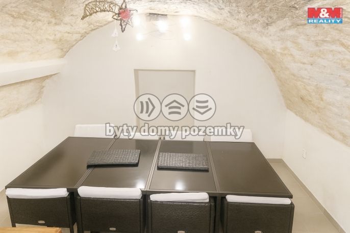 Prodej, Byt 2+kk, Dolní Loučky