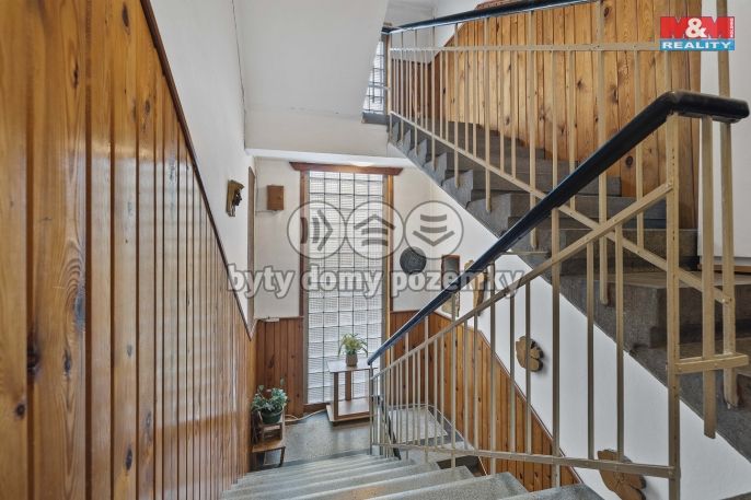 Prodej, Rodinný dům, Kolín