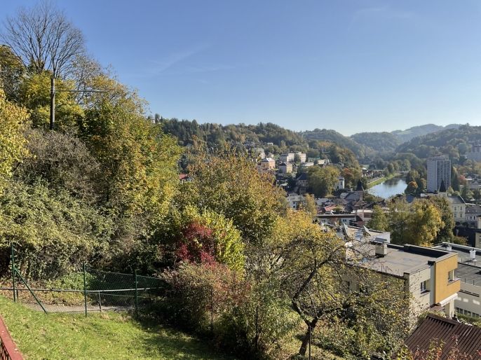 Pronájem, Byt 3+kk, Železný Brod