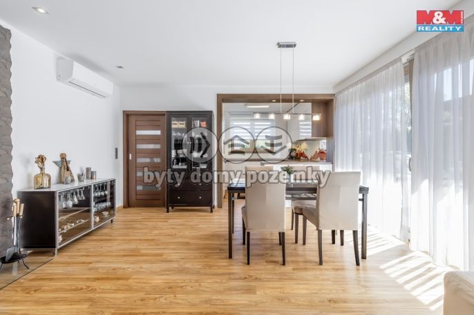 Prodej, Rodinný dům, Jistebník