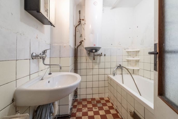 Prodej, Rodinný dům, Malá Víska