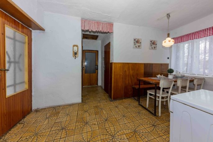 Prodej, Rodinný dům, Rašovice